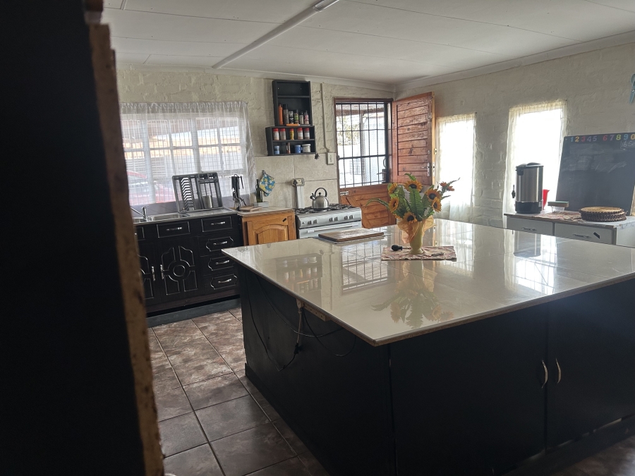 3 Bedroom Property for Sale in Vierfontein Free State